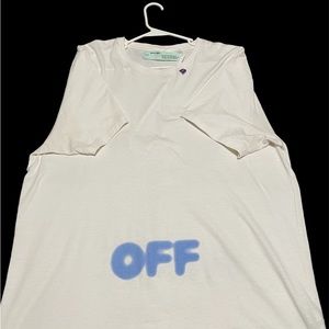 Offwhite virgil